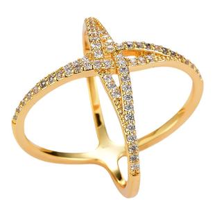 高端x环2025新款丝巾扣方巾扣环衬衫飘带系蝴蝶结衣角打结扣配饰