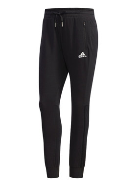 Adidas秋季休闲运动长裤