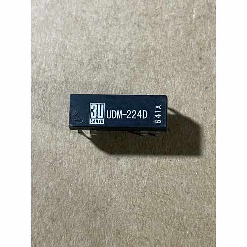 下单前咨询UDM-224D 正品3U干簧管继电器 ，拆机的，包好，成色