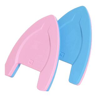 Keep游泳浮板成人儿童漂浮板背漂专业初学者学游泳装备打水板辅助