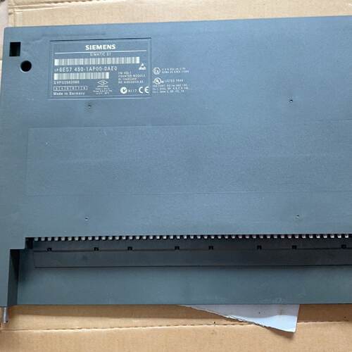 议价6ES7 450-1AP00-0AE0适用