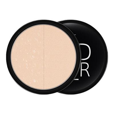 2盒空气蜜粉形象美中国