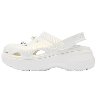 乔丹透气洞洞鞋女2026夏季新款镂空户外运动鞋白色百搭凉鞋男鞋子