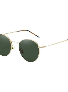 近视墨镜女款偏光防紫外线韩版女