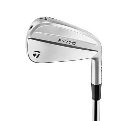 TaylorMade泰勒梅高尔夫铁杆组