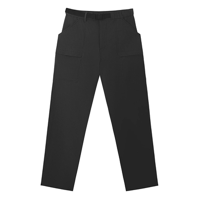 美特斯邦威舒适直筒工装裤