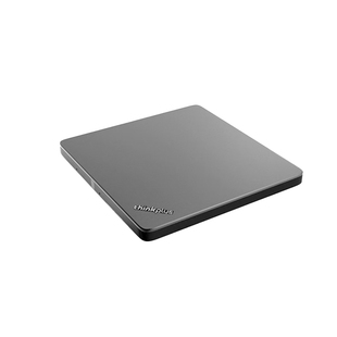 联想TX800移动外置光驱DVD刻录机光盘播放器CD读取外接笔记本电脑