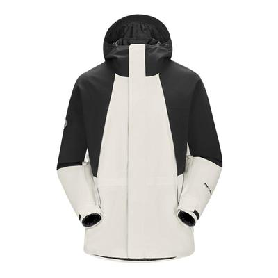 骆驼三防冲锋衣三合一羽绒内胆