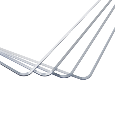 德国新款透明软玻璃长条桌布