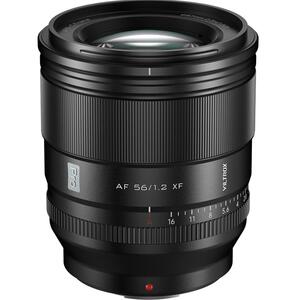 唯卓仕56mmF1.2Pro定焦镜头