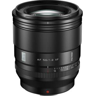 唯卓仕56mm F1.2 Pro定焦镜头XF/E/Z卡口微单相机镜头自动对焦