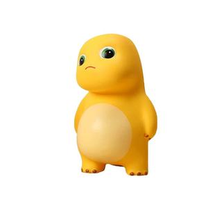 歪头奶龙公仔捏捏乐解压神器儿童玩具慢回弹减压整蛊玩偶新年礼物