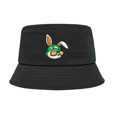 MLB男女渔夫帽防晒遮阳盆帽