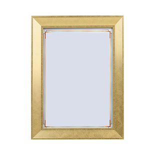 高端证书相框荣誉证书制作A4企业培训资质证书聘书获奖授奖状裱框