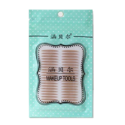 旧款-涵贝尔双眼皮贴哑光