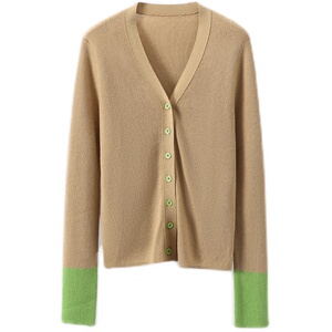 Basic House/百家好时尚百搭针织衫B0633B5Y452