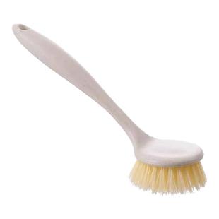 锅刷家用厨房刷锅洗碗神器洗锅清洁刷子刷碗长柄清洁刷除垢油污