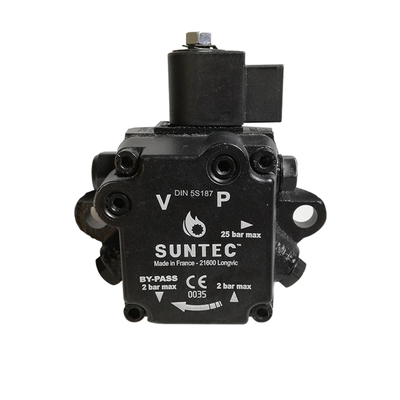 原装法国桑泰克燃烧机油泵齿轮泵