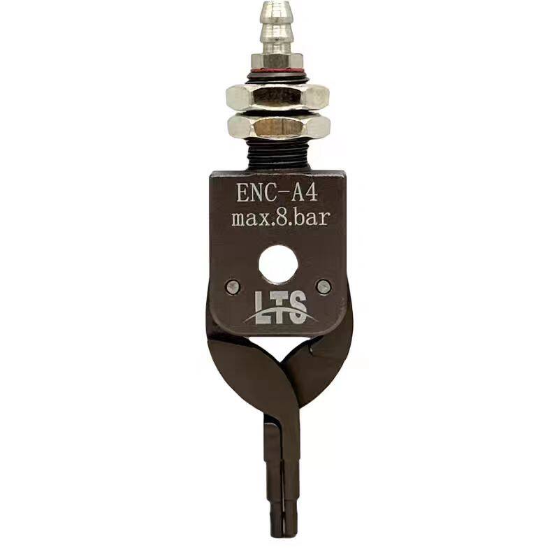 Mini-ENC气动注塑机水口夹具