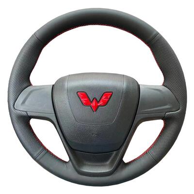五菱宏光S荣光V宝骏730方向盘套