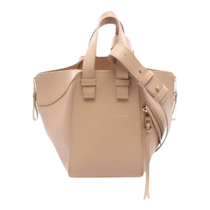 中古Loewe罗意威手提包