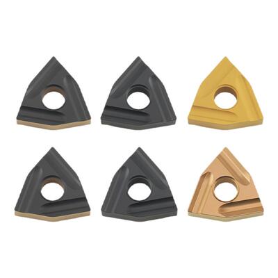 刃天下WNMG080404R开槽开粗车刀