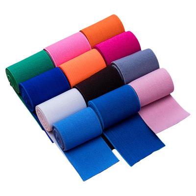 TAPIO密纹彩色高弹松紧带质量好