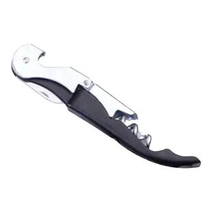 海马刀开红酒开瓶器多功能瓶起子葡萄酒家用厨房小工具木塞开启器