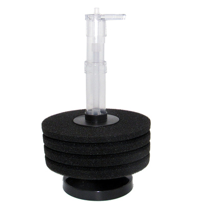 生化棉气动过滤器信友鱼缸水妖精