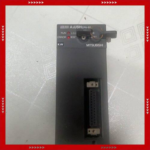 【问价】三楼模块、A2USHCPU-S1、功能正常、、