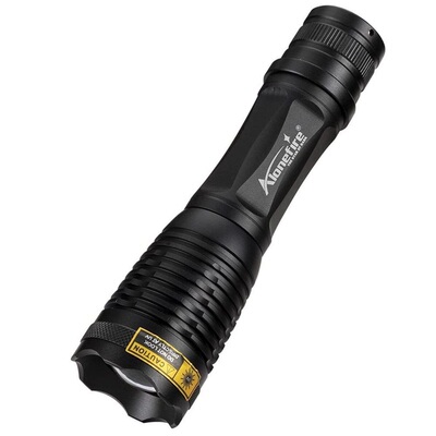 395nm荧光剂检测笔395无影胶固化