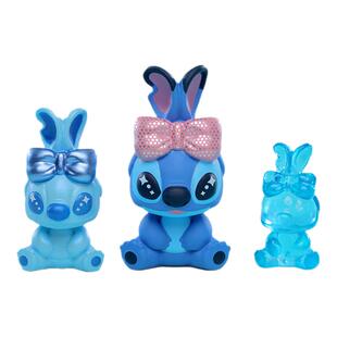 正版Hot Toys史迪奇迷你COSBI盲袋盲盒萌粒手办潮玩公仔玩偶礼物