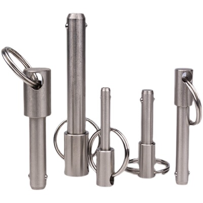 插销维奇精密球头锁紧销