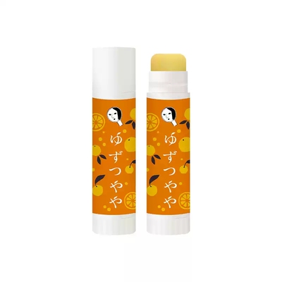 草莓苹果洋梨护手霜多用膏唇膏