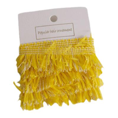 小香风流苏花边cottontime韩国