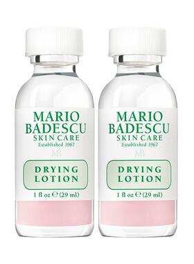 MarioBadescu祛痘精华MB小粉瓶