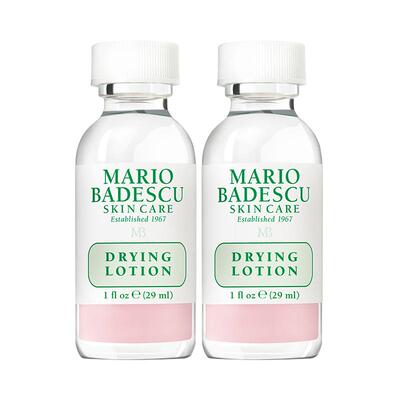MarioBadescu祛痘精华MB小粉瓶