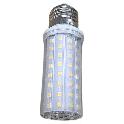 E27螺口 高亮度LED节能灯泡高品质U形管玉米灯泡爱迪生复古球泡