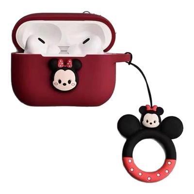 Airpodspro第二代耳机套