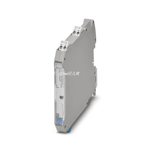 议价菲尼克斯凤凰现货MACX MCR-EX-IDS-I-I正品输出隔离放大器290