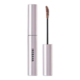 【烈儿宝贝】 INSBAHA原色波塔柔雾波浪染眉膏/眼线胶笔