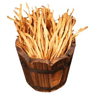 膳太霸王花干250克清香另可配煲白菜干西洋菜干黄花菜罗汉果煲汤