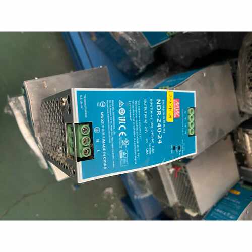 询价-NDR24024台湾明纬电源年份新20台便