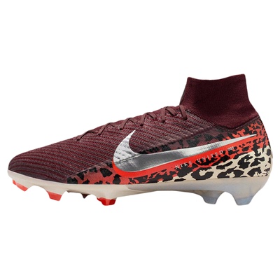 皇贝正品Nike耐克刺客16高帮高端FG天然草长钉足球鞋IO8438-661