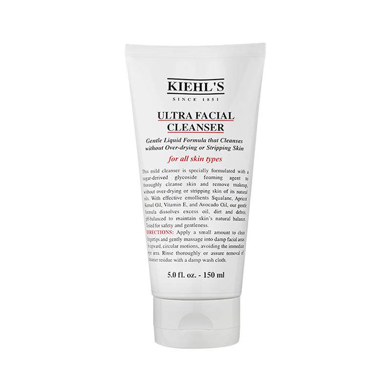 Kiehl's ������ �߱�ʪ���憨� 150ml 128Ԫ