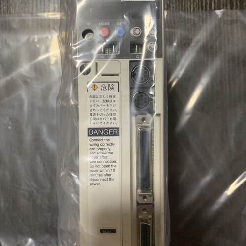 议价MSDA011D1A原装松下100W伺服驱动器全新质保一年现货包邮欢迎