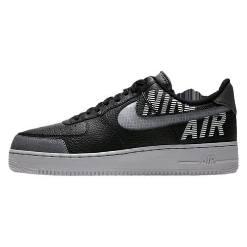 Nike/耐克正品AIR FORCE 1 '07 LV8 2 AF1 男子运动休闲鞋BQ4421