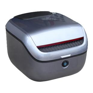 适用于9九号电动车A35+/A80+a30c+/fz3后备箱改装配件后尾箱短尾