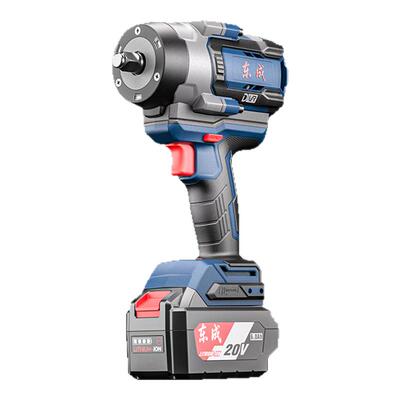 东成DCPB968无刷电动扳手充电锂电大扭力汽修工程重型冲击电风炮