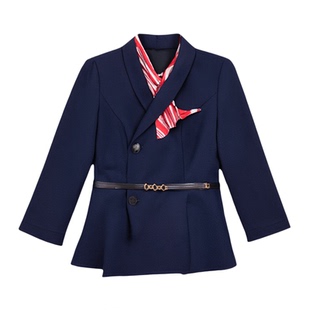 新款ktv公主工作服长裤修身夜总会包厢前台 dj服务员夜场秋冬套装